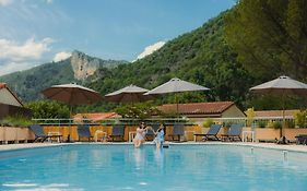 Hotel Le Refuge Des Sources